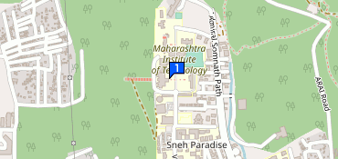 mit dorms map