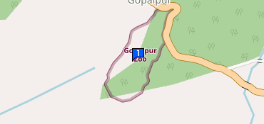 Gopalpur Zoo, Dharamshala - Palampur SH 17, Kangra, Himachal Pradesh