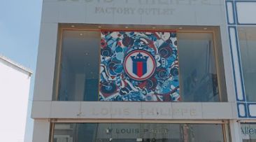Louis Philippe Factory Outlet